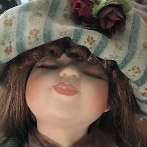 Meet your Posher, Dante